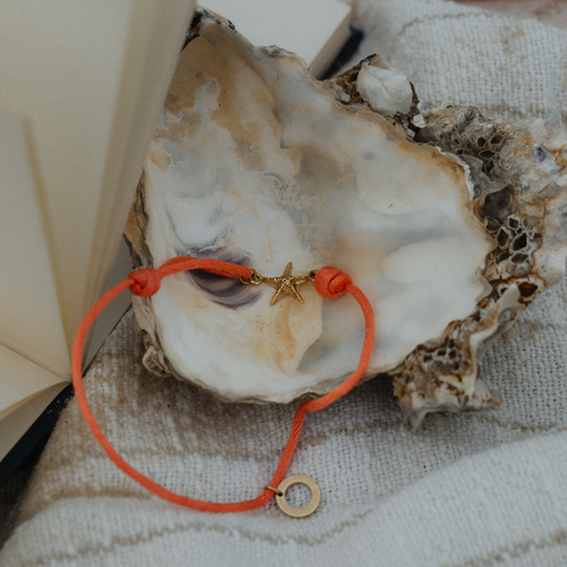 Paul Hewitt Sea Star Band Coral Zeitlich begrenztes Angebot