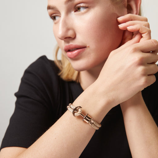 Paul Hewitt PHREP Armband Roségold Sand Blitzangebot
