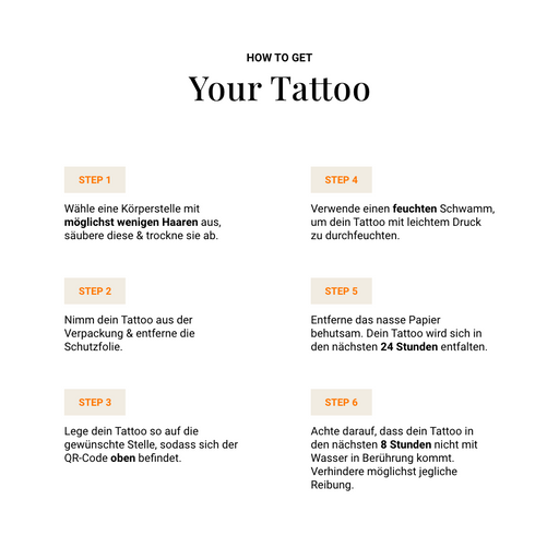 Paul Hewitt Men's Compass 2 Tattoo Bis zu 65% Rabatt