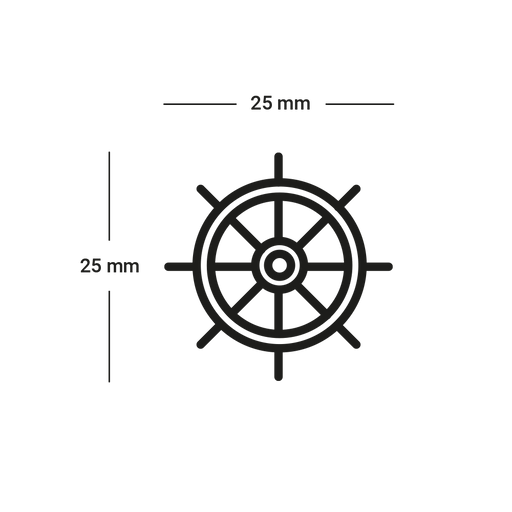 Paul Hewitt Men's Wheel 1 Tattoo S Outlet