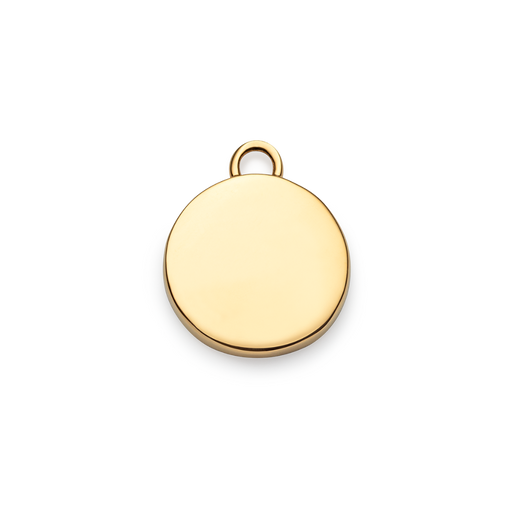 Paul Hewitt Aquarius Charm Gold Auslauf