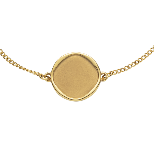 Paul Hewitt Engravable Coin Armkette Gold Bis zu 65% Rabatt