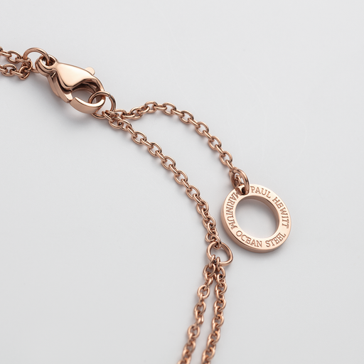 Paul Hewitt Waves Armkette Roségold Verkauf