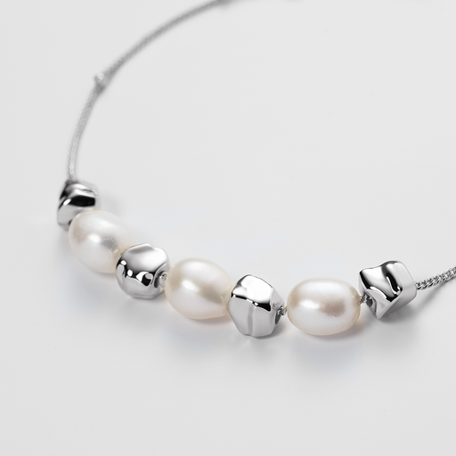 Paul Hewitt Ocean Pearl Armkette Silber Bestseller