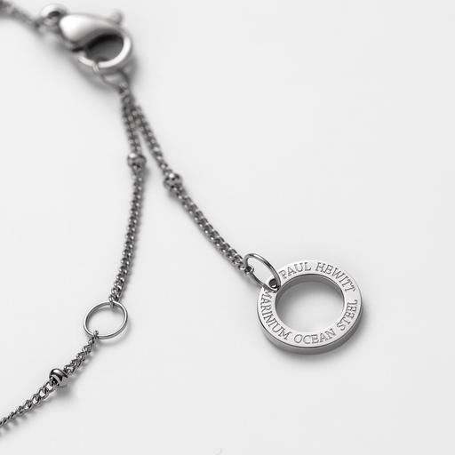 Paul Hewitt Ocean Pearl Armkette Silber Bestseller