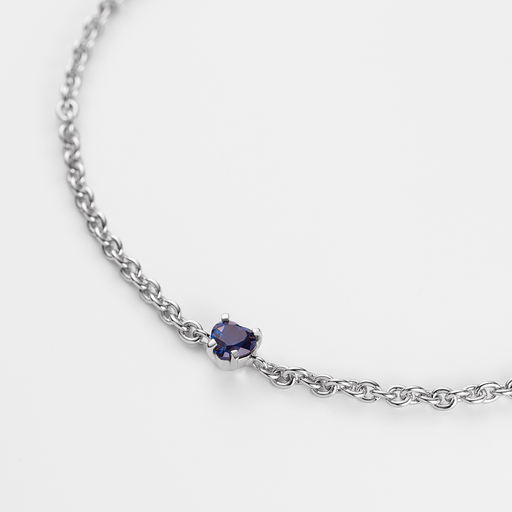 Paul Hewitt Heart of the Sea Armkette Silber Saisonale Angebote