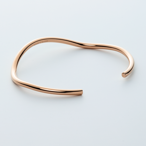 Paul Hewitt Waves Armreif Roségold Wochenangebot