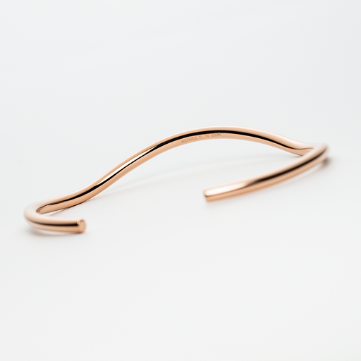 Paul Hewitt Waves Armreif Roségold Wochenangebot
