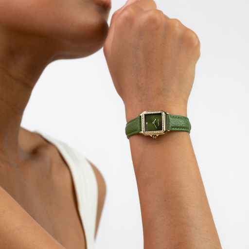 Paul Hewitt Petite Tortue turtle green Letzte 3 Tage