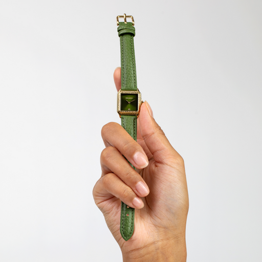 Paul Hewitt Petite Tortue turtle green Letzte 3 Tage