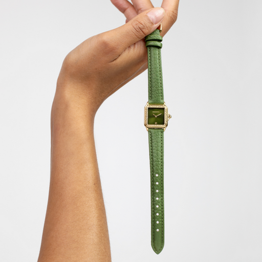 Paul Hewitt Petite Tortue turtle green Letzte 3 Tage