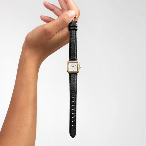 Paul Hewitt Petite Tortue white & gold JETZT KAUFEN