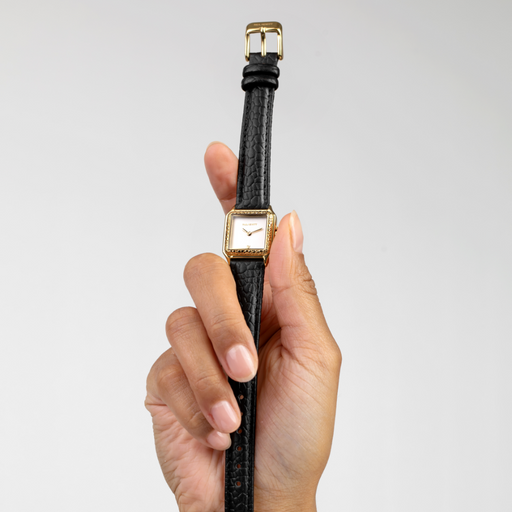 Paul Hewitt Petite Tortue white & gold JETZT KAUFEN