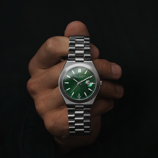 Paul Hewitt Seadate II Vivid green Begrenzt auf 3 Tage