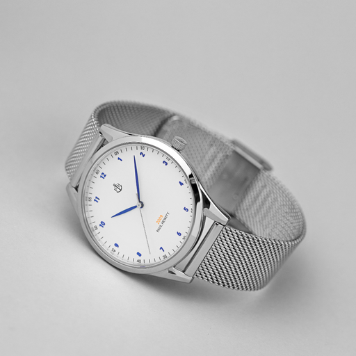 Paul Hewitt Model 2009 Mesh silver Im Verkauf