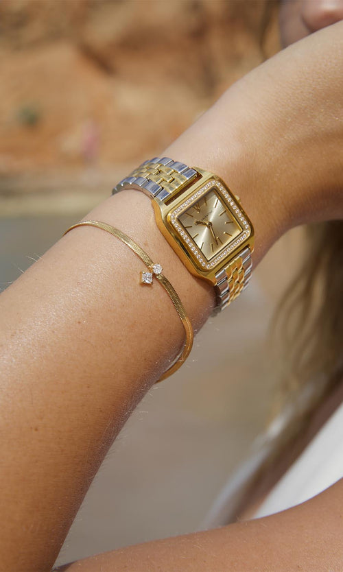 Paul Valentine Dream Sleek Bracelet Nur noch ein Tag übrig