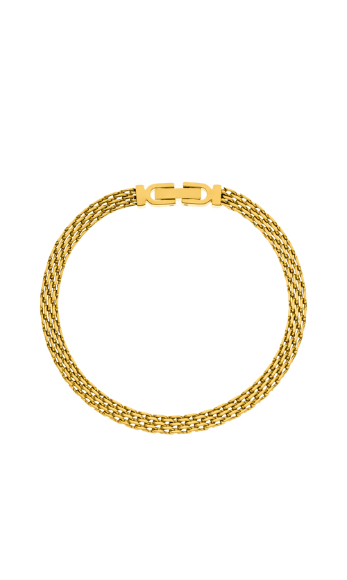 Paul Valentine Mesh Bracelet Kostenloser Versand international