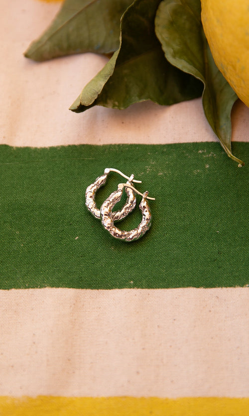 Paul Valentine Amalfi Molten Hoops zollfrei