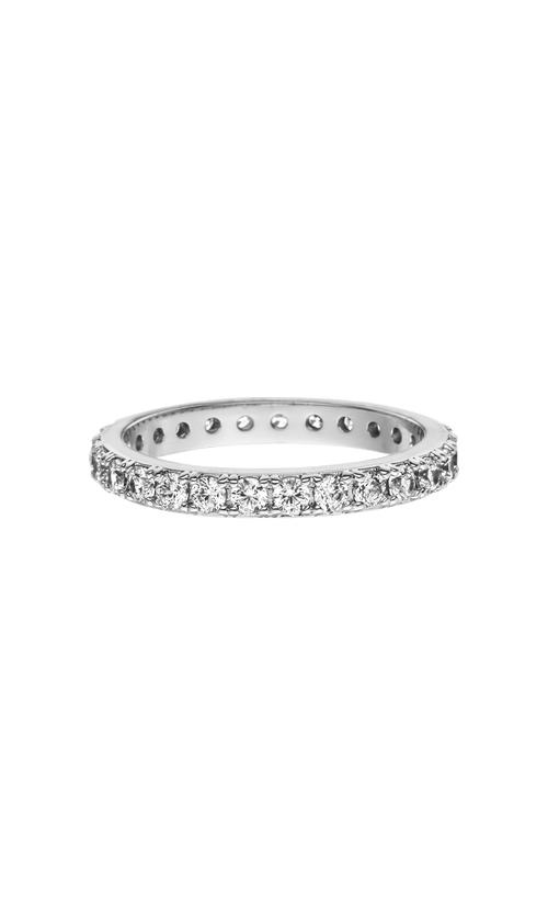 Paul Valentine Pavé Ring Online