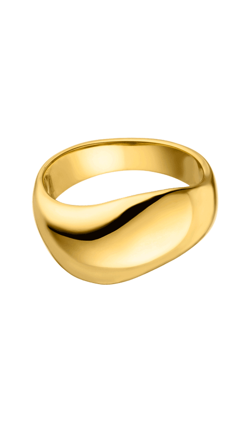Paul Valentine Chunky Fluent Ring Fabrikverkauf