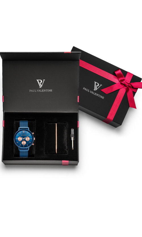 Paul Valentine Multifunctional Box Flash Sale