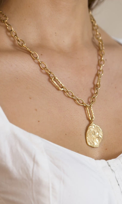 Paul Valentine Female Antique Coin Begrenztes Angebot