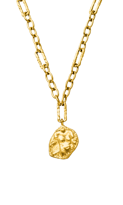 Paul Valentine Female Antique Coin Begrenztes Angebot