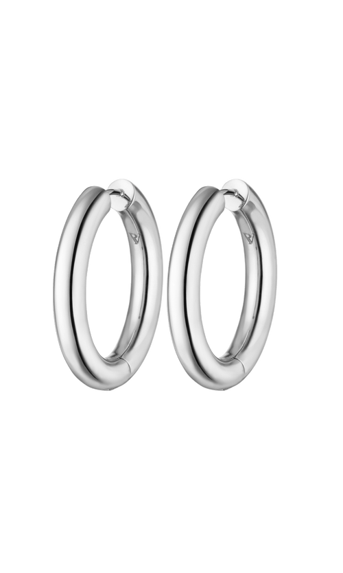 Paul Valentine Chunky Hoops Large Online Shopping