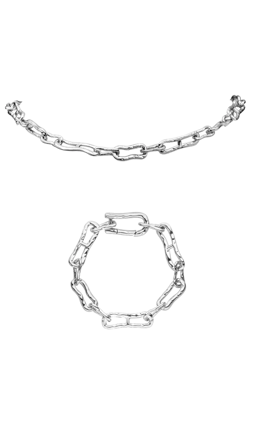 Paul Valentine Molten Chunky Set Super Sparpreis