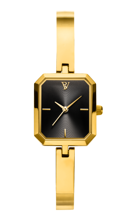 Paul Valentine Ethereal Watch Gold Bis zu 55% Rabatt