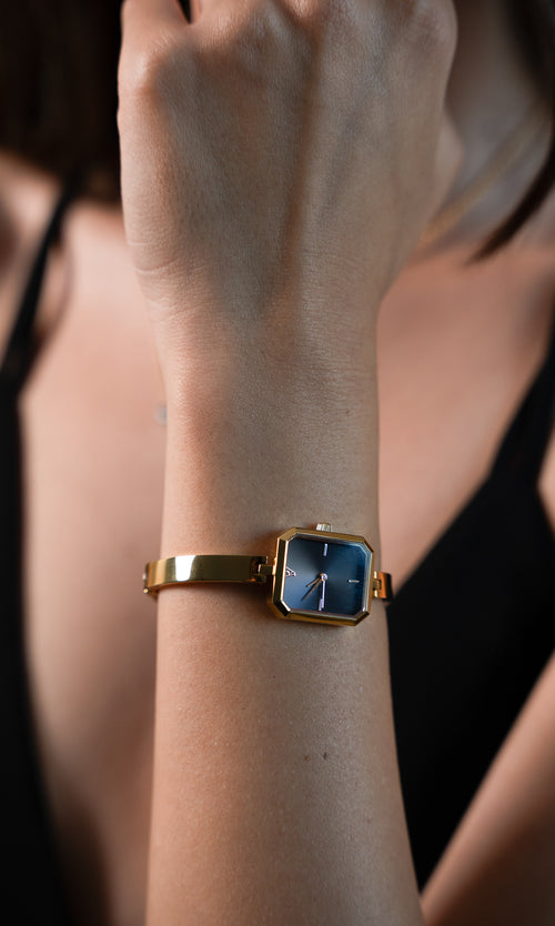 Paul Valentine Ethereal Watch Gold Bis zu 55% Rabatt