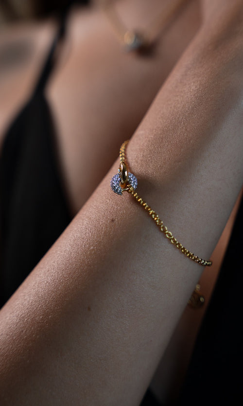 Paul Valentine Pure Bracelet Begrenzt auf 3 Tage