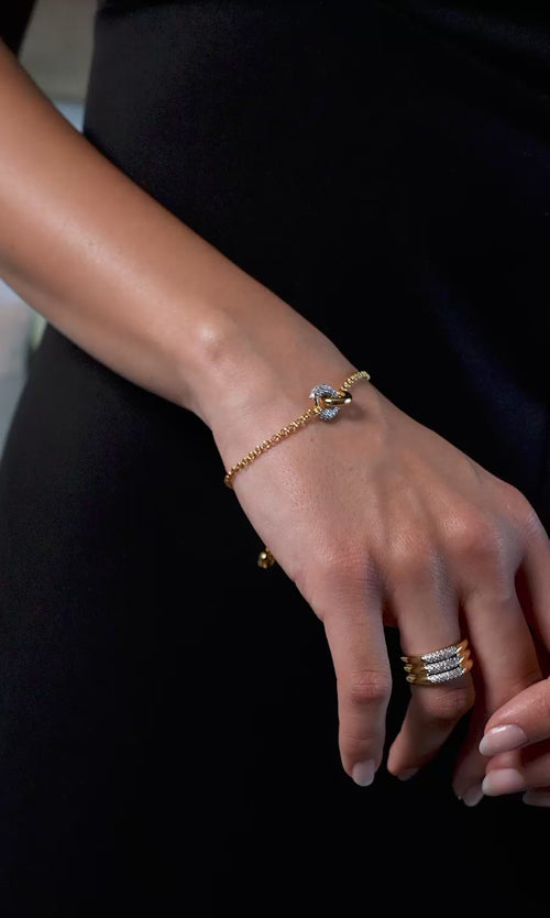Paul Valentine Pure Bracelet Begrenzt auf 3 Tage