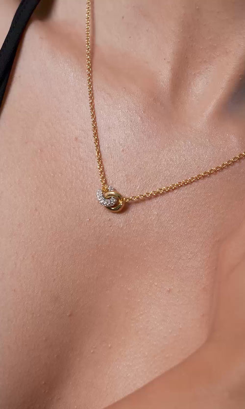 Paul Valentine Pure Necklace Black Friday Preise