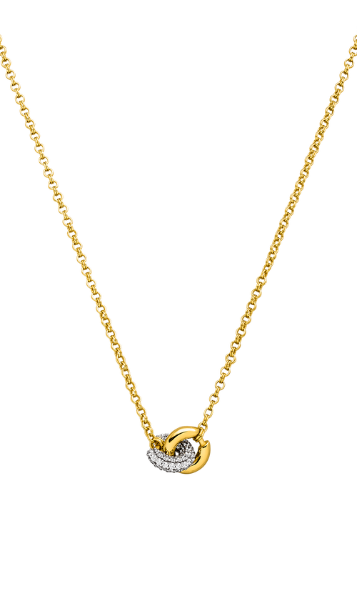 Paul Valentine Pure Necklace Black Friday Preise