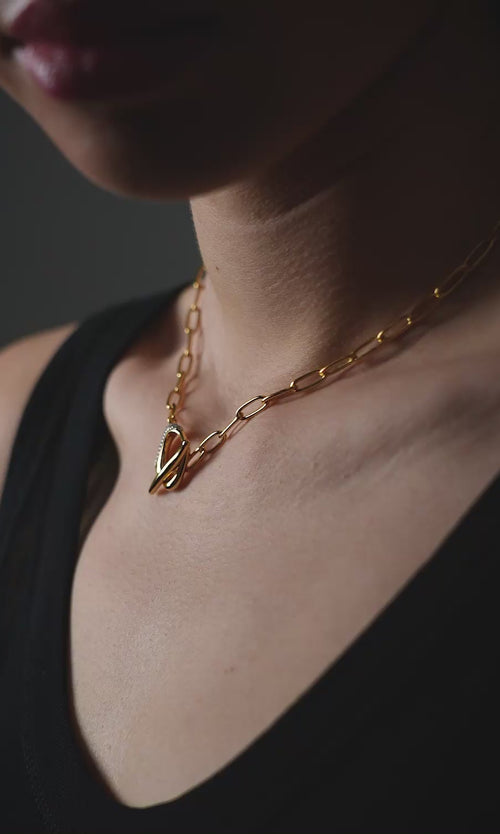Paul Valentine Crystal Galaxy Necklace 50% Rabatt für begrenzte Zeit