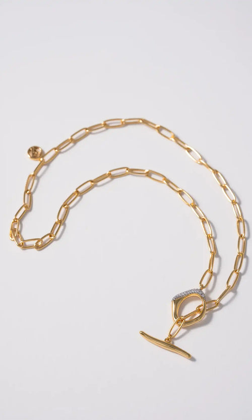 Paul Valentine Crystal Galaxy Necklace 50% Rabatt für begrenzte Zeit