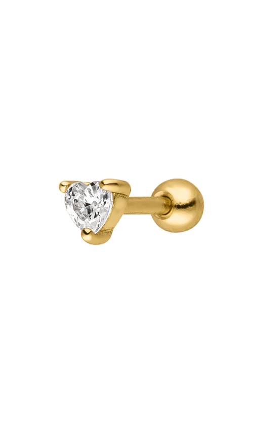 Paul Valentine Heart Piercing Angebote
