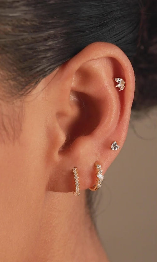 Paul Valentine Heart Piercing Angebote