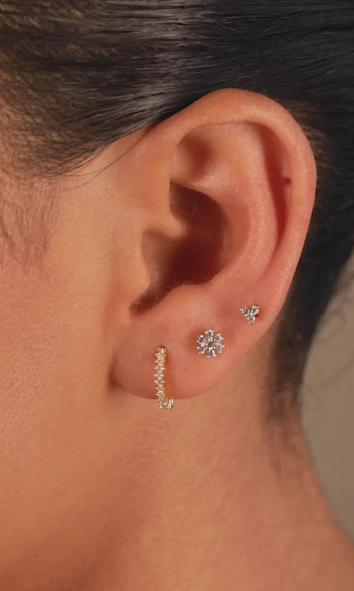 Paul Valentine Lucie Piercing Hotsell