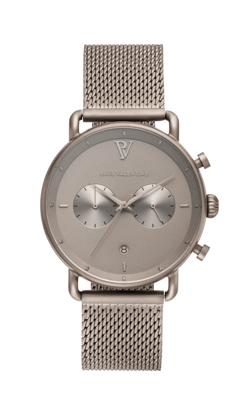 Paul Valentine Deserta Sonderangebot