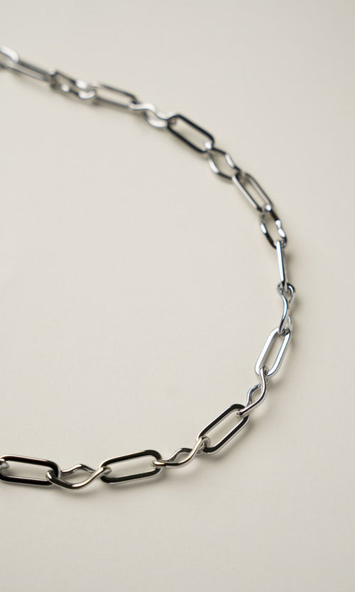 Paul Valentine Wave Rush Necklace Großer Ausverkauf