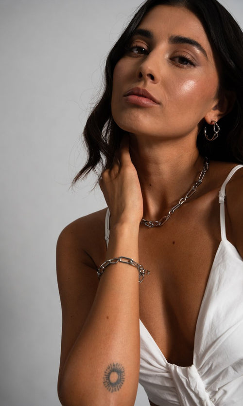 Paul Valentine Wave Rush Bracelet Flash Sale