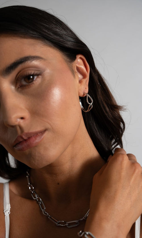 Paul Valentine Wave Rush Hoops Online Shopping