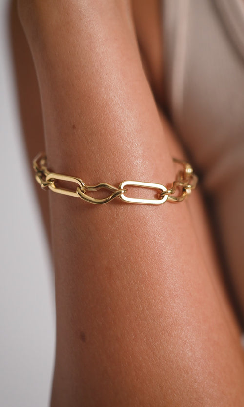 Paul Valentine Wave Rush Bracelet Exklusivangebot