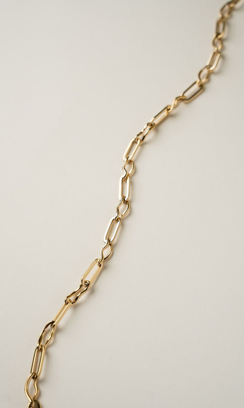 Paul Valentine Wave Rush Necklace Black Friday