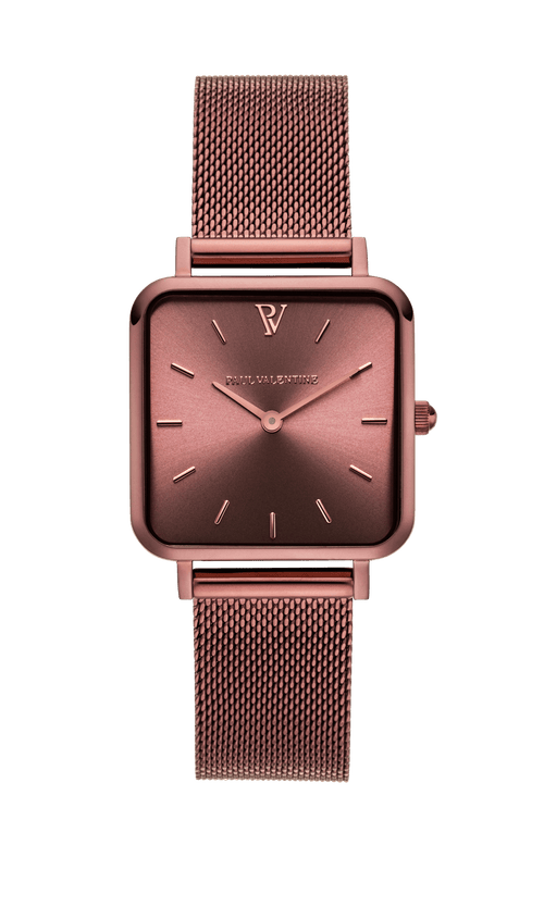Paul Valentine Glossyedge Mesh Blitzangebot