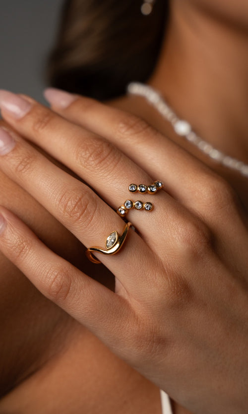 Paul Valentine Adorn Ring Wochenangebot