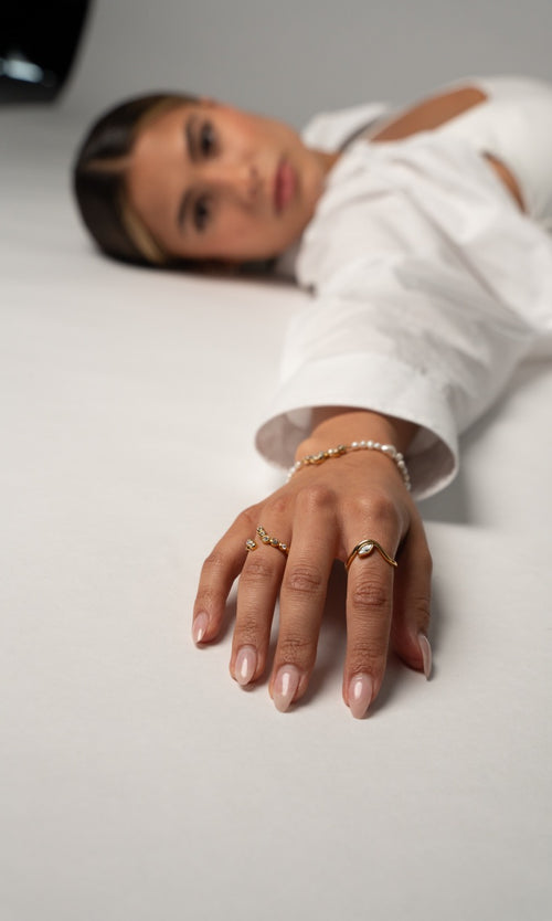 Paul Valentine Adorn Ring Wochenangebot