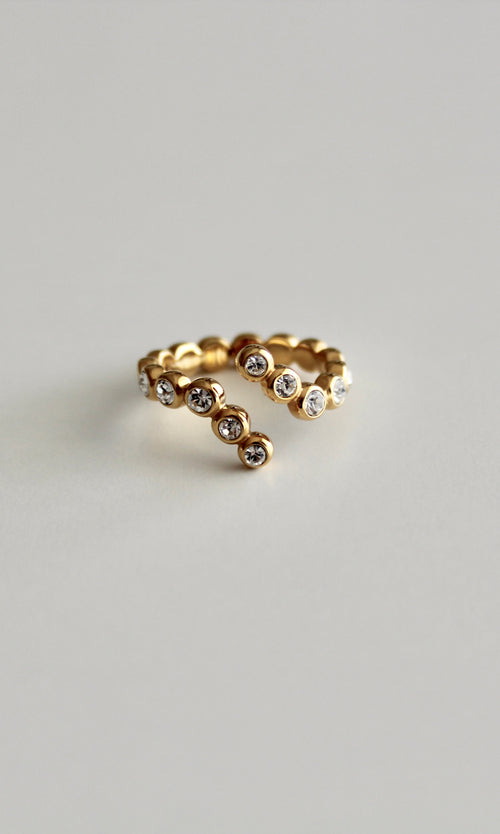 Paul Valentine Adorn Ring Wochenangebot